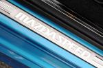 Mazda3 Mazdaspeed 2010 года
